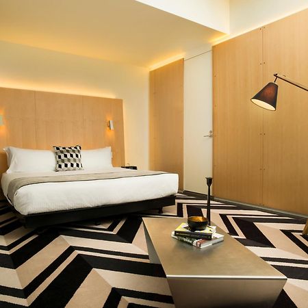 מלבורן Adelphi Hotel מראה חיצוני תמונה