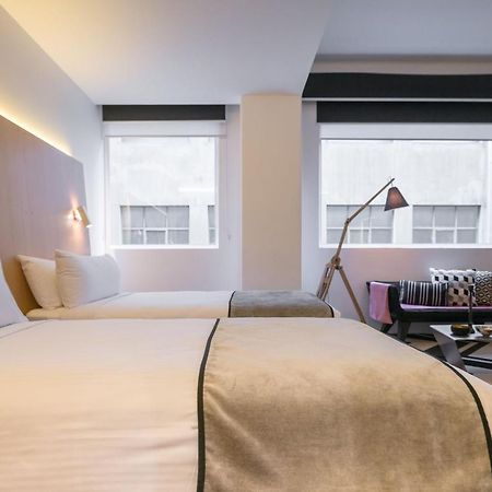 מלבורן Adelphi Hotel מראה חיצוני תמונה Deluxe Room