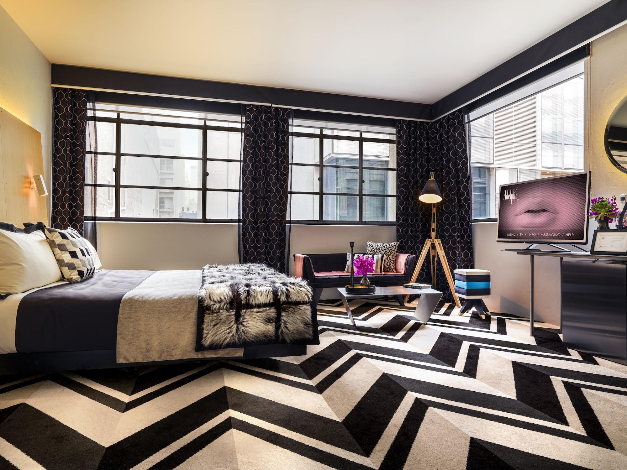 מלבורן Adelphi Hotel מראה חיצוני תמונה The Standard East Village