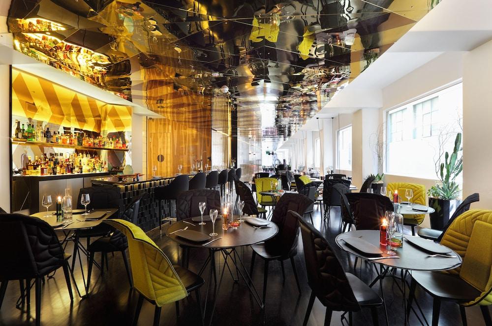 מלבורן Adelphi Hotel מראה חיצוני תמונה Restaurant 101