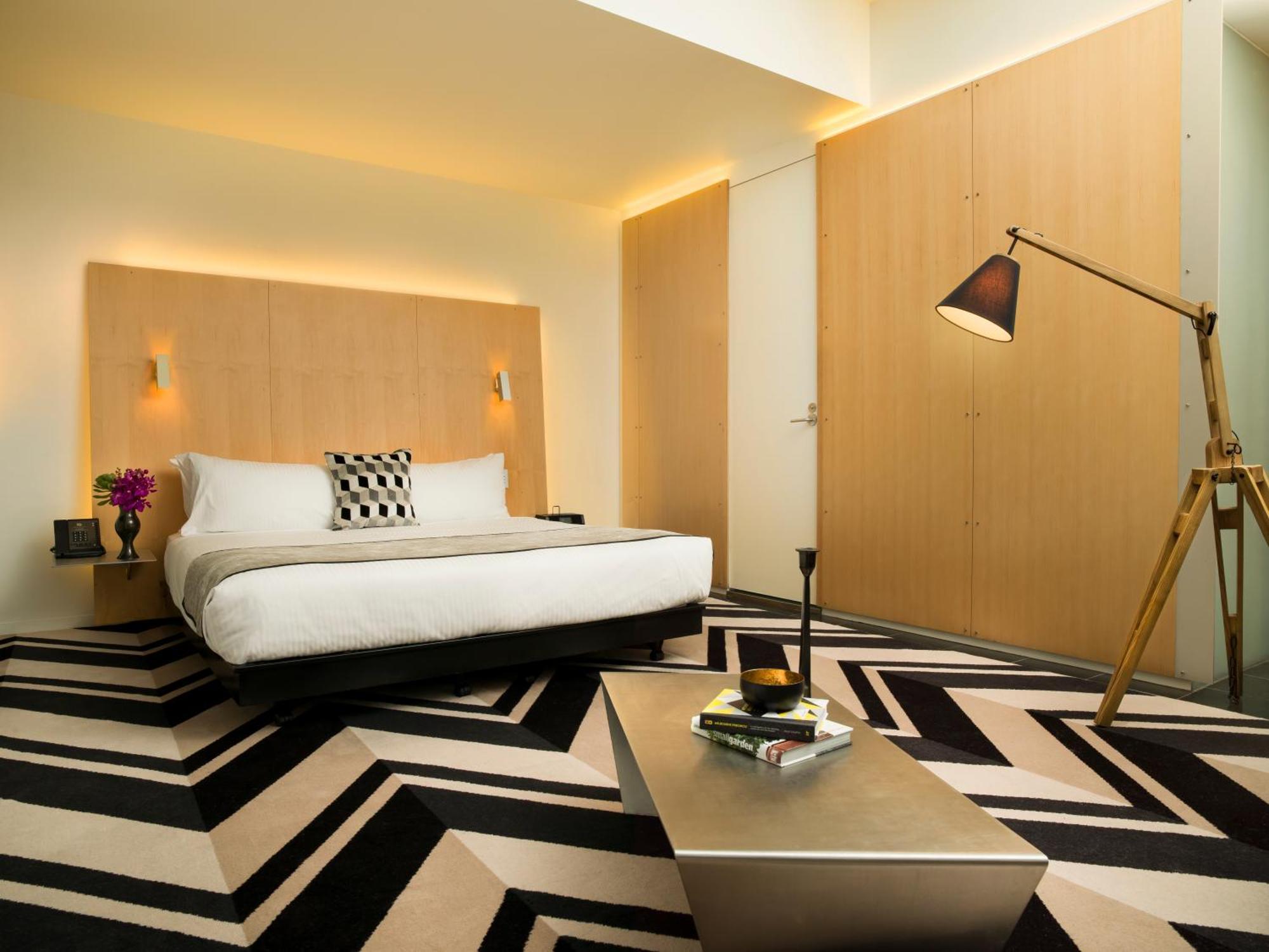 מלבורן Adelphi Hotel מראה חיצוני תמונה