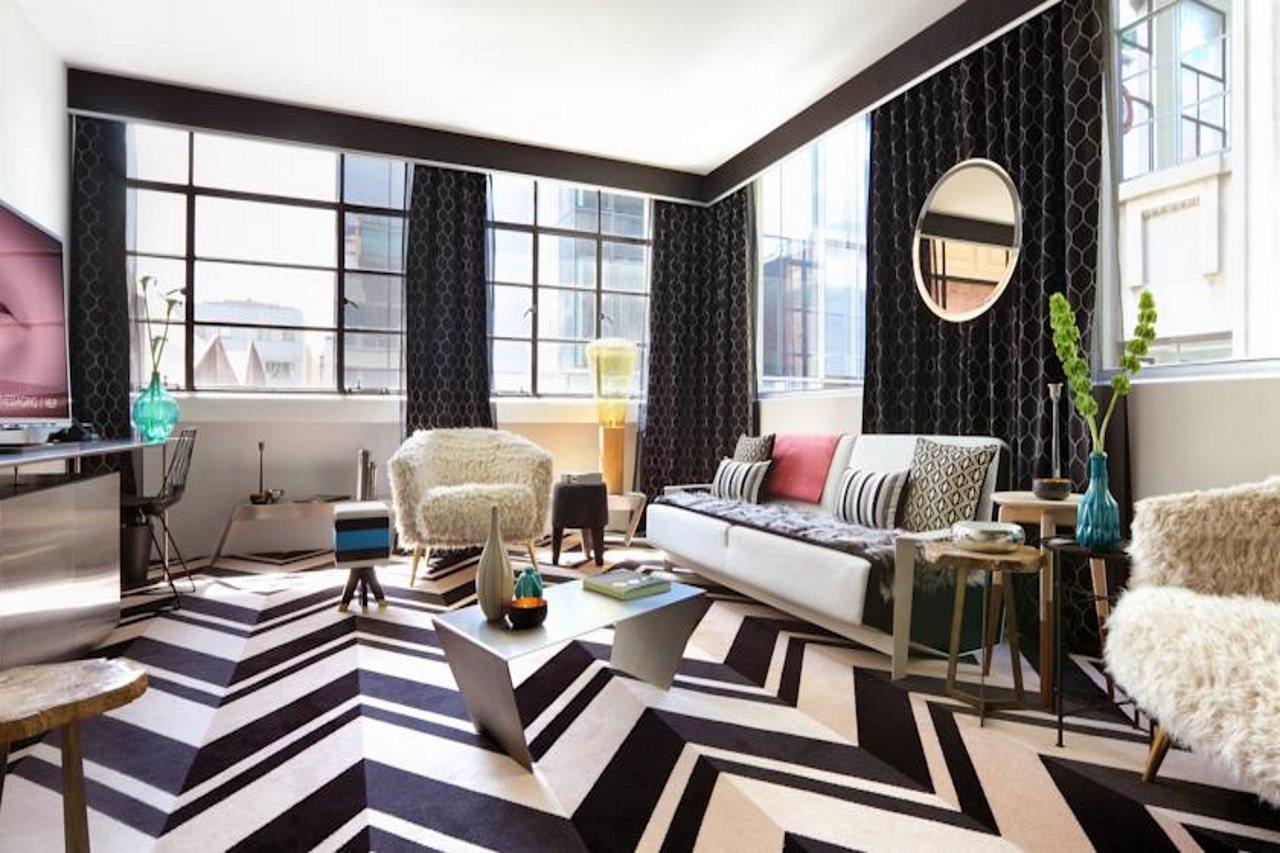 מלבורן Adelphi Hotel מראה חיצוני תמונה Interior design