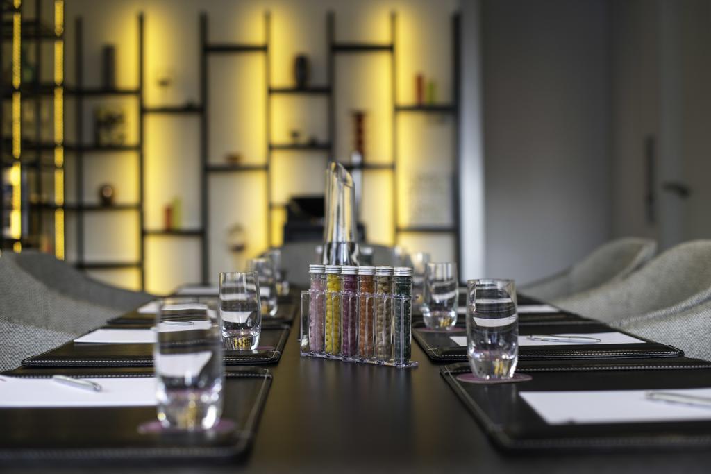 מלבורן Adelphi Hotel מראה חיצוני תמונה Interior of the restaurant