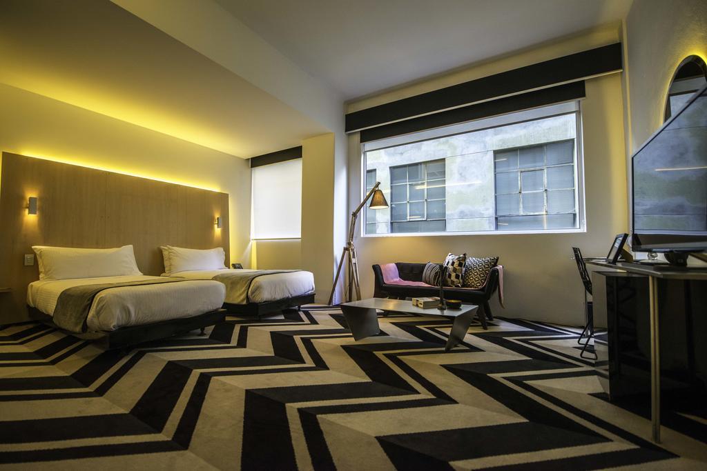 מלבורן Adelphi Hotel חדר תמונה Deluxe Room