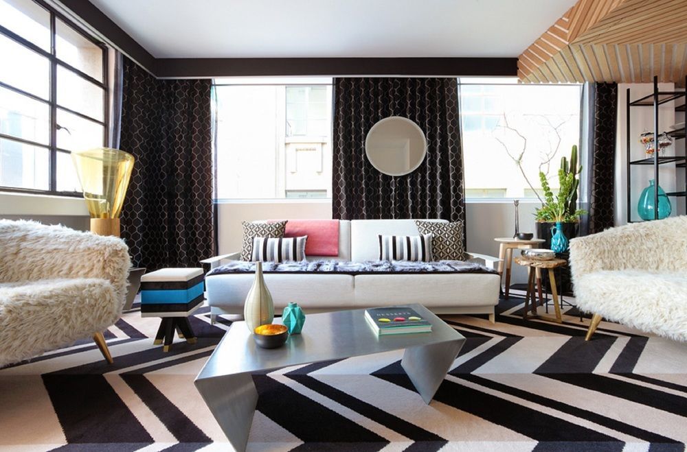 מלבורן Adelphi Hotel מראה חיצוני תמונה Interior design