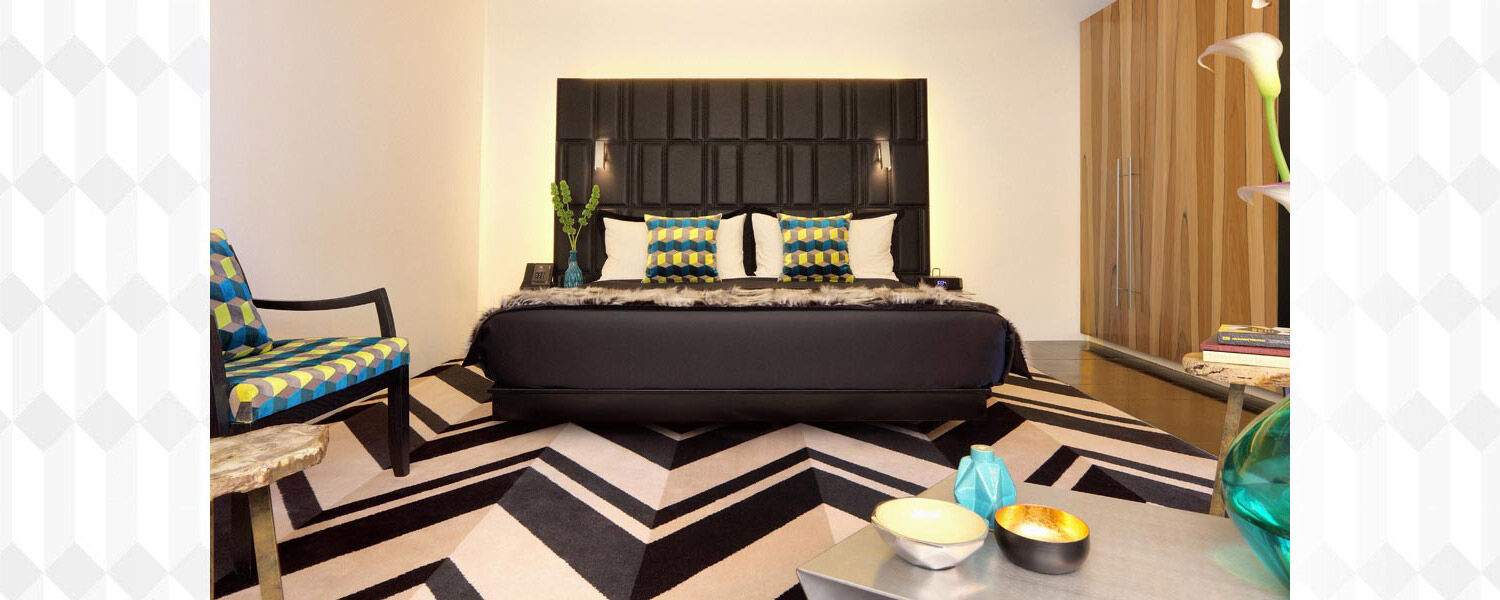 מלבורן Adelphi Hotel מראה חיצוני תמונה A bedroom at the hotel