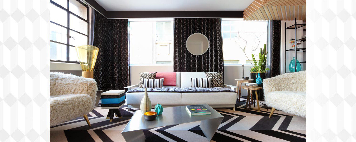 מלבורן Adelphi Hotel מראה חיצוני תמונה A living room