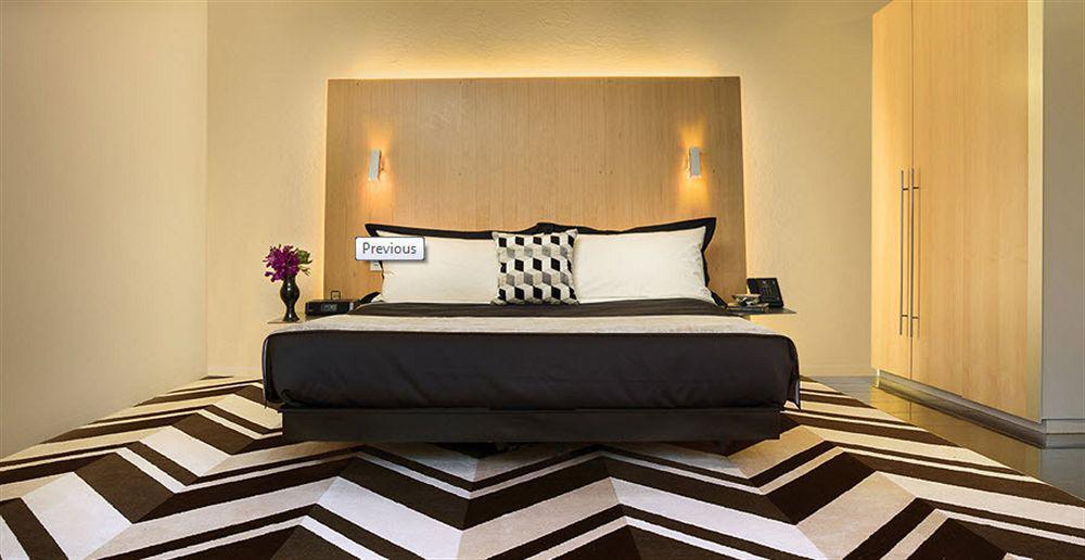 מלבורן Adelphi Hotel מראה חיצוני תמונה A bedroom at the hotel