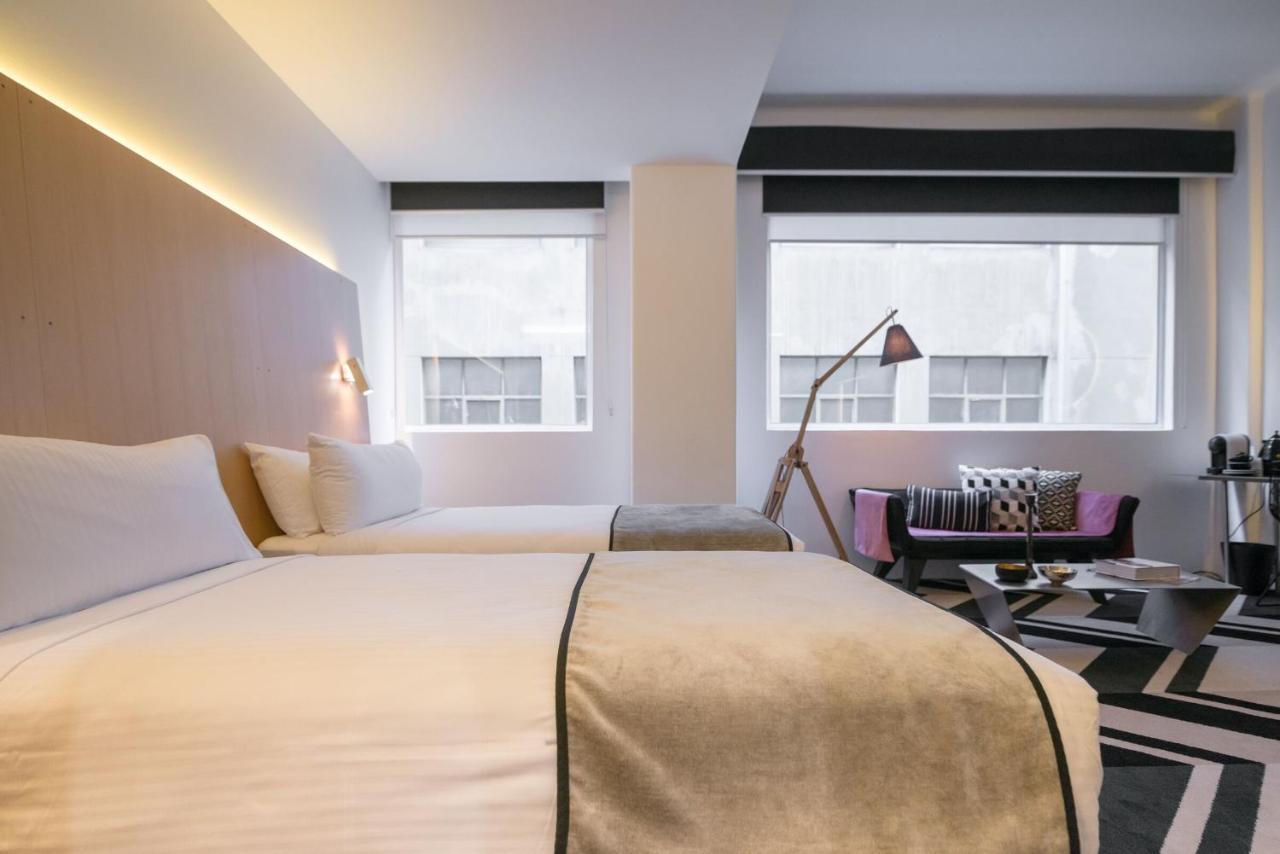 מלבורן Adelphi Hotel מראה חיצוני תמונה Deluxe Room